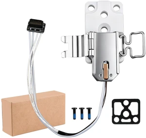 Original A1 Mini,A1 Hotend Heating Assembly Kit 300 Quick Swap Clamp with Heater&Thermistor, Ceramic Heating Base,Nozzle Mount Clip,Print Head Parts for A1 3D Printer Original A1 Mini,A1 Hotend Heating Assembly Kit 300 Quick Swap Clamp with Heater&Thermistor, Ceramic Heating Base,Nozzle Mount Clip,Print Head Parts for A1 3D Printer