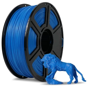 ASA Filament 1.75mm Sky Blue, 3D Printer Filament 1kg (2.2lbs) Spool, Dimensional Accuracy +/- 0.02mm, Durable, High UV-Resistant, Perfect for Printing Outdoor Functional Parts ASA Filament 1.75mm Sky Blue, 3D Printer Filament 1kg (2.2lbs) Spool, Dimensional Accuracy +/- 0.02mm, Durable, High UV-Resistant, Perfect for Printing Outdoor Functional Parts