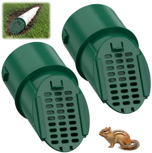 2 Pack 4" Slope Drainage Grate Cover, Rain Diverter, Drainage Grate Yard Drain, Drain Emitter for Sump Pump Discharge & Downspout Extensions, Fit 4" SCH 40, 4" SDR 35, 4" Corrugated Pipe-Green 2 Pack 4" Slope Drainage Grate Cover, Rain Diverter, Drainage Grate Yard Drain, Drain Emitter for Sump Pump Discharge & Downspout Extensions, Fit 4" SCH 40, 4" SDR 35, 4" Corrugated Pipe-Green