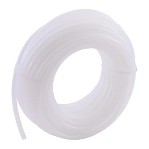 Polyethylene Plumbing Tubing, 1/2 in. OD x 100 ft. Roll, White, 98635 Polyethylene Plumbing Tubing, 1/2 in. OD x 100 ft. Roll, White, 98635