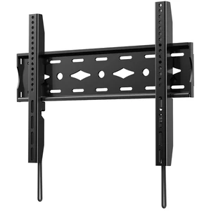 TV Wall Mount Quick Release for 26-70 inch TV Bracket Ultra Slim Fit Most Flat Screen and Curved Television,Max VESA 400x400mm Hold up to 99 lbs,Fixed Monitor Bracket Low Profile Wall Mount TV Wall Mount Quick Release for 26-70 inch TV Bracket Ultra Slim Fit Most Flat Screen and Curved Television,Max VESA 400x400mm Hold up to 99 lbs,Fixed Monitor Bracket Low Profile Wall Mount