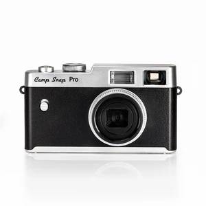 Classic 16MP Instant Camera, Xenon Flash, 4 Customizable Filters, Screenless Camera, 4GB Memory, USB-C Rechargeable Battery, Digital Camera, Compact and Durable Classic 16MP Instant Camera, Xenon Flash, 4 Customizable Filters, Screenless Camera, 4GB Memory, USB-C Rechargeable Battery, Digital Camera, Compact and Durable