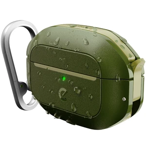 for Waterproof Airpods Pro 2 Case Lock - Ultra Rugged, Forest Green IP68 Water Proof, Dust Proof, Shockproof Protector, Heavy Duty Protection, Drop Proof Cover, Carabiner for iPods Pro 2nd Gen for Waterproof Airpods Pro 2 Case Lock - Ultra Rugged, Forest Green IP68 Water Proof, Dust Proof, Shockproof Protector, Heavy Duty Protection, Drop Proof Cover, Carabiner for iPods Pro 2nd Gen