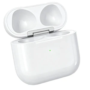 Charging Case for AirPods 4 Double Knock Pairing USB-C & Wireless 450mAh Charger Case Replacement for AirPod 4th Generation Charging Case for AirPods 4 Double Knock Pairing USB-C & Wireless 450mAh Charger Case Replacement for AirPod 4th Generation