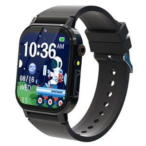 Kids Smart Watch Boys with 32 Games, Camera, Video, Pedometer, Flashlight 1.69" Kids Game Smartwatch, HD Touch Screen, Music Player, Audiobooks, Alarm Clock, 12/24 hr, Toys Gift for 3-12 Years Old Kids Smart Watch Boys with 32 Games, Camera, Video, Pedometer, Flashlight 1.69" Kids Game Smartwatch, HD Touch Screen, Music Player, Audiobooks, Alarm Clock, 12/24 hr, Toys Gift for 3-12 Years Old