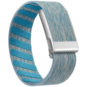 Sport Band Compatible with Whoop 5.0 Bands One, Peak and Life/MG, Breathable Adjustable Elastic Replacement Soft Nylon Strap Accessories for Whoop Band 5.0 Fitness Tracker, Blue Sport Band Compatible with Whoop 5.0 Bands One, Peak and Life/MG, Breathable Adjustable Elastic Replacement Soft Nylon Strap Accessories for Whoop Band 5.0 Fitness Tracker, Blue