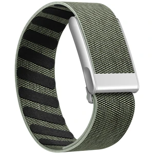 Sport Band Compatible with Whoop 5.0 Bands One, Peak and Life/MG, Breathable Adjustable Elastic Replacement Soft Nylon Strap Accessories for Whoop Band 5.0 Fitness Tracker, Green Sport Band Compatible with Whoop 5.0 Bands One, Peak and Life/MG, Breathable Adjustable Elastic Replacement Soft Nylon Strap Accessories for Whoop Band 5.0 Fitness Tracker, Green