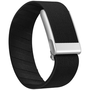 Sport Band Compatible with Whoop 5.0 Bands One, Peak and Life/MG, Breathable Adjustable Elastic Replacement Soft Nylon Strap Accessories for Whoop Band 5.0 Fitness Tracker, TitaniumBlack Sport Band Compatible with Whoop 5.0 Bands One, Peak and Life/MG, Breathable Adjustable Elastic Replacement Soft Nylon Strap Accessories for Whoop Band 5.0 Fitness Tracker, TitaniumBlack
