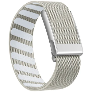 Sport Band Compatible with Whoop 5.0 Bands One, Peak and Life/MG, Breathable Adjustable Elastic Replacement Soft Nylon Strap Accessories for Whoop Band 5.0 Fitness Tracker, GrayishApricot Sport Band Compatible with Whoop 5.0 Bands One, Peak and Life/MG, Breathable Adjustable Elastic Replacement Soft Nylon Strap Accessories for Whoop Band 5.0 Fitness Tracker, GrayishApricot