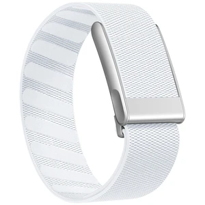 Sport Band Compatible with Whoop 5.0 Bands One, Peak and Life/MG, Breathable Adjustable Elastic Replacement Soft Nylon Strap Accessories for Whoop Band 5.0 Fitness Tracker, White Sport Band Compatible with Whoop 5.0 Bands One, Peak and Life/MG, Breathable Adjustable Elastic Replacement Soft Nylon Strap Accessories for Whoop Band 5.0 Fitness Tracker, White