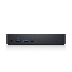 452-BCYT D6000 Universal Dock, Black, Single 452-BCYT D6000 Universal Dock, Black, Single