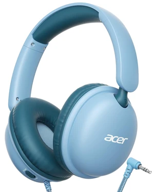 OHW355 Kids Headphones with Cord for School,Over Ear Wired Headphones 74/85dB Volume Limit, Foldable 3.5mm Jack, Stereo Sound for Tablet/Computer/Travel/Chromebook-Green OHW355 Kids Headphones with Cord for School,Over Ear Wired Headphones 74/85dB Volume Limit, Foldable 3.5mm Jack, Stereo Sound for Tablet/Computer/Travel/Chromebook-Green