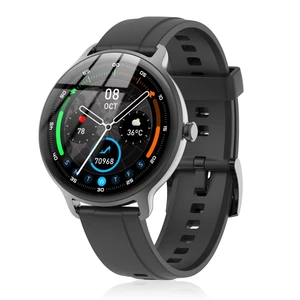 Smart Watch for Men Women(Answer/Make Calls), Smartwatch Built-in AI Voice, 1.27" HD Fitness Tracker with Heart Rate/Sleep/Step/SpO2 Monitor, 100+ Sports Modes, IP68 Waterproof Watch for Android iOS Smart Watch for Men Women(Answer/Make Calls), Smartwatch Built-in AI Voice, 1.27" HD Fitness Tracker with Heart Rate/Sleep/Step/SpO2 Monitor, 100+ Sports Modes, IP68 Waterproof Watch for Android iOS