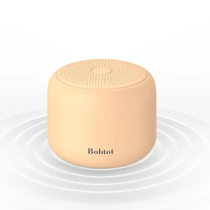 Portable Bluetooth Speakers with Strap Mini Speaker, Orange IPX5 Waterproof, 20 Hours Playtime, Built-In Microphone, Wireless Speaker for Music, Podcasts, Videos, Travel Portable Bluetooth Speakers with Strap Mini Speaker, Orange IPX5 Waterproof, 20 Hours Playtime, Built-In Microphone, Wireless Speaker for Music, Podcasts, Videos, Travel