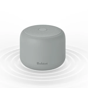 Portable Bluetooth Speakers with Strap Mini Speaker, Dark Gray IPX5 Waterproof, 20 Hours Playtime, Built-In Microphone, Wireless Speaker for Music, Podcasts, Videos, Travel Portable Bluetooth Speakers with Strap Mini Speaker, Dark Gray IPX5 Waterproof, 20 Hours Playtime, Built-In Microphone, Wireless Speaker for Music, Podcasts, Videos, Travel