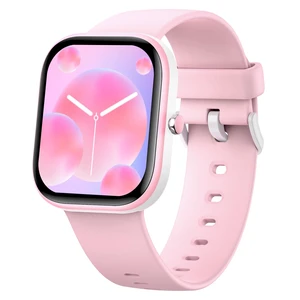 Kids Watch with Fitness Tracker No Phone/APP Needed,19 Sport Mode,1.5" DIY Dial,IP68 Waterproof,Sleep Monitor,Pedometers,Heart Rate,Great Birthday Gift for Boys Girls Teens 6-14 (Pink) Kids Watch with Fitness Tracker No Phone/APP Needed,19 Sport Mode,1.5" DIY Dial,IP68 Waterproof,Sleep Monitor,Pedometers,Heart Rate,Great Birthday Gift for Boys Girls Teens 6-14 (Pink)