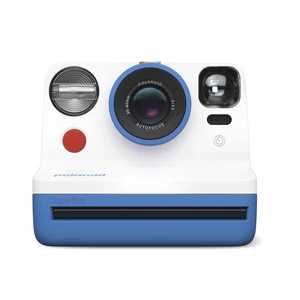 Now 2nd Generation I-Type Instant Film Camera - Blue (9073) Now 2nd Generation I-Type Instant Film Camera - Blue (9073)