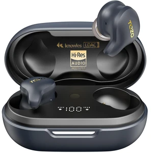 Golden X1 Wireless Earbuds Balanced Armature and Hybrid Dynamic Driver Bluetooth Headphones OrigX Pro, LDAC & Hi-Res Audio Wireless, Environment & Active Noise Cancellation Headset Golden X1 Wireless Earbuds Balanced Armature and Hybrid Dynamic Driver Bluetooth Headphones OrigX Pro, LDAC & Hi-Res Audio Wireless, Environment & Active Noise Cancellation Headset