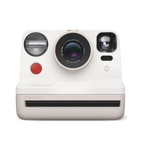 Now 2nd Generation I-Type Instant Film Camera - Vintage White (9130) Now 2nd Generation I-Type Instant Film Camera - Vintage White (9130)