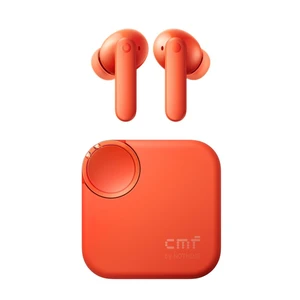 Buds 2 48dB Hybrid ANC True Wireless Earbuds, Strong and Comfort Noise Cancelling, Ultra Bass and Dirac Sound, in-Ear Detection, 55H Playtime, 6ENC Mics, Bluetooth 5.4 Light Orange Buds 2 48dB Hybrid ANC True Wireless Earbuds, Strong and Comfort Noise Cancelling, Ultra Bass and Dirac Sound, in-Ear Detection, 55H Playtime, 6ENC Mics, Bluetooth 5.4 Light Orange