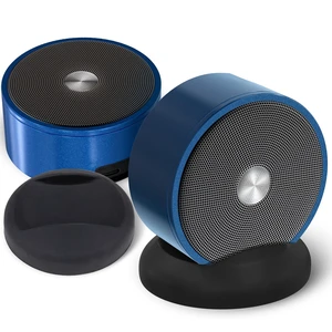 Paired Bluetooth Speakers - Surround Sound Stereo Pairing Linkable for Home TV Car Paired Bluetooth Speakers - Surround Sound Stereo Pairing Linkable for Home TV Car