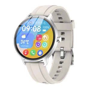 Smart Watch for Men Women(Answer/Make Calls), Smartwatch Built-in AI Voice, 1.27" HD Fitness Tracker with Heart Rate/Sleep/Step/SpO2 Monitor, 100+ Sports Modes, IP68 Waterproof Watch for Android iOS Smart Watch for Men Women(Answer/Make Calls), Smartwatch Built-in AI Voice, 1.27" HD Fitness Tracker with Heart Rate/Sleep/Step/SpO2 Monitor, 100+ Sports Modes, IP68 Waterproof Watch for Android iOS