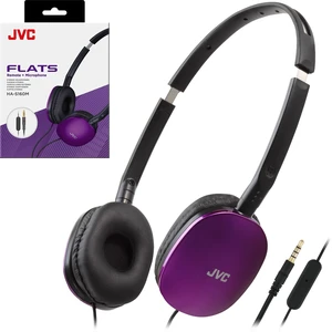 Flats On-Ear Wired Headphones - Flat Foldable Design - 30mm Driver for Powerful Sound - Soft Ear-Pads for Comfort Steel Headband - Lightweight & Portable - PC/Laptop/Gaming - 3.5mm Slim Plug Flats On-Ear Wired Headphones - Flat Foldable Design - 30mm Driver for Powerful Sound - Soft Ear-Pads for Comfort Steel Headband - Lightweight & Portable - PC/Laptop/Gaming - 3.5mm Slim Plug