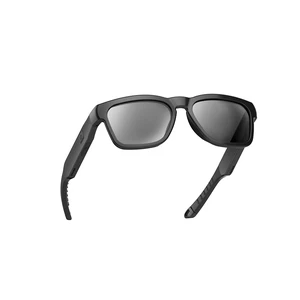 Open Ear Smart Glasses, UV400 Z87.1 Lightweight Bluetooth Sunglasses Up to 10H Playtime, Hands-Free Calling, Music Playback, Voice Control, Polarized Lens, Unisex for Daily Wear & Outdoor Sports Open Ear Smart Glasses, UV400 Z87.1 Lightweight Bluetooth Sunglasses Up to 10H Playtime, Hands-Free Calling, Music Playback, Voice Control, Polarized Lens, Unisex for Daily Wear & Outdoor Sports