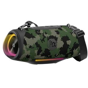 Outdoor Speaker, 120W Peak Big Portable Speakers, 95dB Loud Wireless Bluetooth bocinas with Dass, IPX7 Waterproof, 20H, Proadcast Pairing, Audio AUX, Subwoofer, BoomBox for Party, Beach, Travel Outdoor Speaker, 120W Peak Big Portable Speakers, 95dB Loud Wireless Bluetooth bocinas with Dass, IPX7 Waterproof, 20H, Proadcast Pairing, Audio AUX, Subwoofer, BoomBox for Party, Beach, Travel