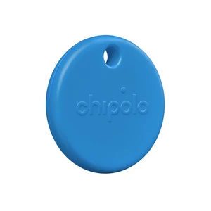 POP Tracking Tag - Colorful, Compatible, Loud Bluetooth Tracker with Call Your Phone & Out of Range Alerts, Works with Apple Find My or Find Hub on Android (Blue) POP Tracking Tag - Colorful, Compatible, Loud Bluetooth Tracker with Call Your Phone & Out of Range Alerts, Works with Apple Find My or Find Hub on Android (Blue)
