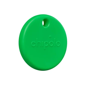 POP Tracker Tag - Colorful, Compatible, Loud Bluetooth Tracker With Call Your Phone & Out of Range Alert, Works with Apple Find My or Find Hub on Android(Green) POP Tracker Tag - Colorful, Compatible, Loud Bluetooth Tracker With Call Your Phone & Out of Range Alert, Works with Apple Find My or Find Hub on Android(Green)
