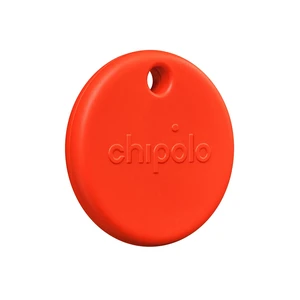 POP Tracker Tag - Colorful, Compatible, Loud Bluetooth Tracker With Call Your Phone & Out of Range Alert, Works with Apple Find My or Find Hub on Android (Red) POP Tracker Tag - Colorful, Compatible, Loud Bluetooth Tracker With Call Your Phone & Out of Range Alert, Works with Apple Find My or Find Hub on Android (Red)