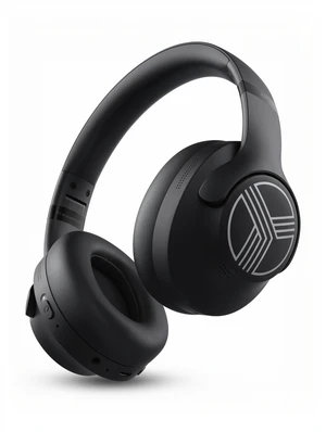 Z2 Wireless Over Ear Headphones Bluetooth, Hybrid ANC, 58H IPX4 Sweatproof, Foldable with Case, Multipoint BT 5.3, Gaming Mode 65ms, 40mm Driver, 2-3H Charge Time Z2 Wireless Over Ear Headphones Bluetooth, Hybrid ANC, 58H IPX4 Sweatproof, Foldable with Case, Multipoint BT 5.3, Gaming Mode 65ms, 40mm Driver, 2-3H Charge Time