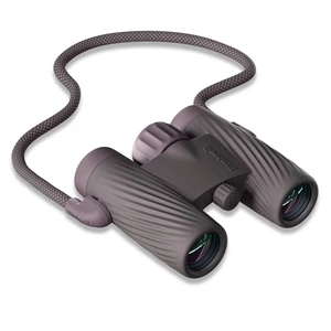 A1 8x25 Binoculars Plum Purple Waterproof, Fogproof, 8X Magnification, Fully Multi-Coated Lenses & Rubber Armor A1 8x25 Binoculars Plum Purple Waterproof, Fogproof, 8X Magnification, Fully Multi-Coated Lenses & Rubber Armor