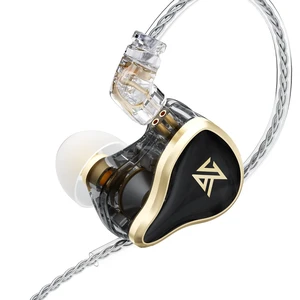 ZAS 7BA+1DD in-Ear Monitor Headphone 3.5mm Jack Gaming IEM with Mic Good Imaging and Soundstage, Open Soundstage, High Transparency, Powerful Bass and Detailed Treble Reproduction ZAS 7BA+1DD in-Ear Monitor Headphone 3.5mm Jack Gaming IEM with Mic Good Imaging and Soundstage, Open Soundstage, High Transparency, Powerful Bass and Detailed Treble Reproduction