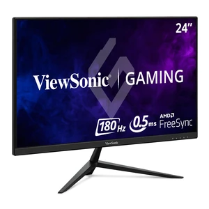 VX2428A 24 Inch 1080p IPS Gaming Monitor, 180Hz, 0.5ms FreeSync, HDR10, Fast IPS, HDMI, DisplayPort, Eye Care, PS5, Xbox, PC, Anti Glare, Fast Action, Low Input Lag, Streaming Play VX2428A 24 Inch 1080p IPS Gaming Monitor, 180Hz, 0.5ms FreeSync, HDR10, Fast IPS, HDMI, DisplayPort, Eye Care, PS5, Xbox, PC, Anti Glare, Fast Action, Low Input Lag, Streaming Play