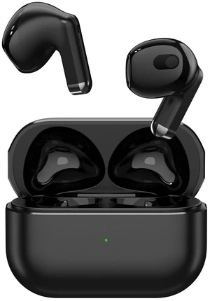 X25 Wireless Earbuds, Semi-in-Ear Bluetooth 5.3 Headphones Super Bass Sound, Built-in Microphone, Hands-Free Call, 50H Standby Time, Auto Pairing, Compatible with iPhone & Android X25 Wireless Earbuds, Semi-in-Ear Bluetooth 5.3 Headphones Super Bass Sound, Built-in Microphone, Hands-Free Call, 50H Standby Time, Auto Pairing, Compatible with iPhone & Android