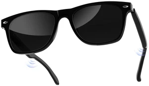 Bluetooth Audio Smart Glasses for Women Men,Polarized Sunglasses Bluetooth Sunglasses with Open Ear Speaker,Voice Control, Hands-Free Calls & Built-in Mic for iPhone Android Music/Work Bluetooth Audio Smart Glasses for Women Men,Polarized Sunglasses Bluetooth Sunglasses with Open Ear Speaker,Voice Control, Hands-Free Calls & Built-in Mic for iPhone Android Music/Work
