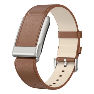 Leather Band Compatible with Whoop 5.0 Bands One, Peak and Life/MG Genuine Leather Rugged Durable Replacement Wristbands Straps for Whoop 5.0 Band Women Men Not Compatible with Gen 4 Leather Band Compatible with Whoop 5.0 Bands One, Peak and Life/MG Genuine Leather Rugged Durable Replacement Wristbands Straps for Whoop 5.0 Band Women Men Not Compatible with Gen 4