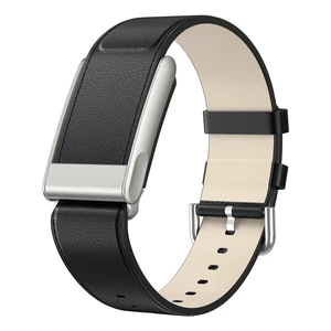 Leather Band Compatible with Whoop 5.0 Bands One, Peak and Life/MG Genuine Leather Rugged Durable Replacement Wristbands Straps for Whoop 5.0 Band Women Men Not Compatible with Gen 4 Leather Band Compatible with Whoop 5.0 Bands One, Peak and Life/MG Genuine Leather Rugged Durable Replacement Wristbands Straps for Whoop 5.0 Band Women Men Not Compatible with Gen 4
