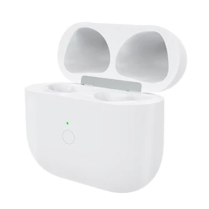 Replacement Airpod 3 Charging Case Charging Case Compatible for Air Pod 3st Generation, Airpod 3 Charger Case Replacement,Bluetooth Pairing Replacement Airpod 3 Charging Case Charging Case Compatible for Air Pod 3st Generation, Airpod 3 Charger Case Replacement,Bluetooth Pairing