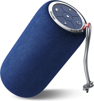 S310 Upgraded Bluetooth Speaker, 30W Portable Speaker, 360° Stereo Sound with Punchy bass, TWS Pairing, IPX6 Waterproof, Bluetooth 5.2, 24H Playtime, Perfect for Outdoor, Beach, Party, Blue S310 Upgraded Bluetooth Speaker, 30W Portable Speaker, 360° Stereo Sound with Punchy bass, TWS Pairing, IPX6 Waterproof, Bluetooth 5.2, 24H Playtime, Perfect for Outdoor, Beach, Party, Blue