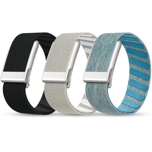 Quick-Dry Sport Strap for Whoop MG Band Whoop 5.0 Bands One, Peak and Life Breathable Elastic Replacement bands for Whoop One/Peak/Life, Sweatproof Straps for WHOOP 5.0 MG Fitness Tracker Women Men Quick-Dry Sport Strap for Whoop MG Band Whoop 5.0 Bands One, Peak and Life Breathable Elastic Replacement bands for Whoop One/Peak/Life, Sweatproof Straps for WHOOP 5.0 MG Fitness Tracker Women Men