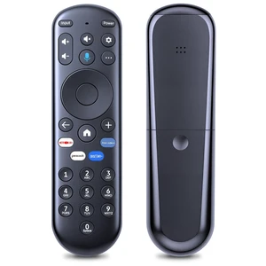 Replacement for Xumo TV Remote - CP-RC1NA-23 (Pioneer/Element) Compatible with Hisense X UHD LED XClass TV MG3-R34010/297107, No Voice, Ready Out of Box, Fast Response Replacement for Xumo TV Remote - CP-RC1NA-23 (Pioneer/Element) Compatible with Hisense X UHD LED XClass TV MG3-R34010/297107, No Voice, Ready Out of Box, Fast Response