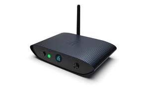 Zen Air Blue 2 Bluetooth Audio Receiver 5.4 aptX Lossless LDAC aptX Adaptive, ESS DAC Hi-Fi Wireless Music Streamer Adapter for Home Stereo & Car, 512V Auto Power On Zen Air Blue 2 Bluetooth Audio Receiver 5.4 aptX Lossless LDAC aptX Adaptive, ESS DAC Hi-Fi Wireless Music Streamer Adapter for Home Stereo & Car, 512V Auto Power On