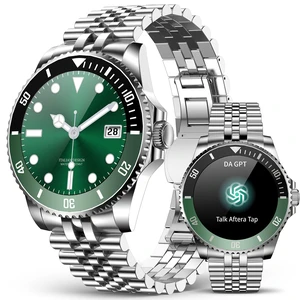 GPT Smart Watch for Men with Bluetooth Call, Fitness Tracker, IP67, 44mm 1.19" AMOLED, 24/7 Heart Rate/Blood Oxygen/Blood Pressure/Sleep Monitor, 107 Sports Modes, Activity Tracker, Android iOS GPT Smart Watch for Men with Bluetooth Call, Fitness Tracker, IP67, 44mm 1.19" AMOLED, 24/7 Heart Rate/Blood Oxygen/Blood Pressure/Sleep Monitor, 107 Sports Modes, Activity Tracker, Android iOS