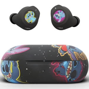 Disney Lilo and Stitch Bluetooth Earbuds w/Charging Case- Wireless Headphones w/Built-in Mic+ Up to 30 Hrs Playtime- Lilo and Stitch Gifts for Girls,Boys,Women,Men,All Fans of Lilo and Stitch Stuff Disney Lilo and Stitch Bluetooth Earbuds w/Charging Case- Wireless Headphones w/Built-in Mic+ Up to 30 Hrs Playtime- Lilo and Stitch Gifts for Girls,Boys,Women,Men,All Fans of Lilo and Stitch Stuff