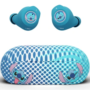 Disney Lilo and Stitch Bluetooth Earbuds w/Charging Case- Wireless Headphones w/Built-in Mic+ Up to 30 Hrs Playtime- Lilo and Stitch Gifts for Girls,Boys,Women,Men,All Fans of Lilo and Stitch Stuff Disney Lilo and Stitch Bluetooth Earbuds w/Charging Case- Wireless Headphones w/Built-in Mic+ Up to 30 Hrs Playtime- Lilo and Stitch Gifts for Girls,Boys,Women,Men,All Fans of Lilo and Stitch Stuff