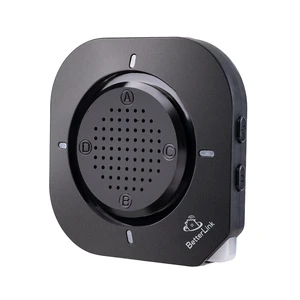 Supplemental Solar Driveway Alarm Receiver (Receiver only) Supplemental Solar Driveway Alarm Receiver (Receiver only)
