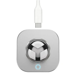 Charger Compatible with Ou-ra Ring Gen 5: Fast Charging Dock for Size 6/7/8/9/10/11/12 with USB-C Cable (Not Compatible with Ring Gen 4 and 3) Charger Compatible with Ou-ra Ring Gen 5: Fast Charging Dock for Size 6/7/8/9/10/11/12 with USB-C Cable (Not Compatible with Ring Gen 4 and 3)